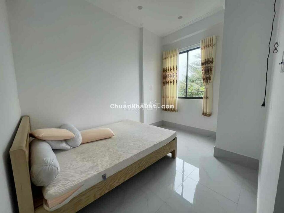 Bán Nhà 2tỷ Gần Cầu Ông Me - Vĩnh Long