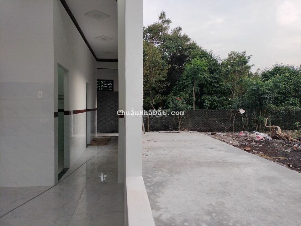 Nhà giá cực rẻ cạnh chợ chỉ 1,2 tỷ ngay trung tâm Long Khánh