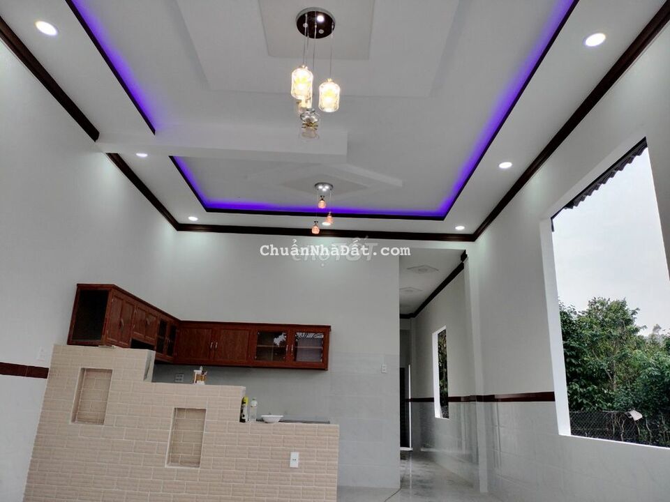 Nhà giá cực rẻ cạnh chợ chỉ 1,2 tỷ ngay trung tâm Long Khánh