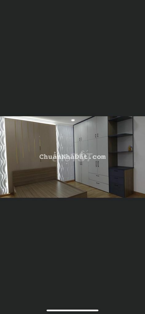 Nhà mới siêu đẹp giá tốt trung tâm Long Khánh