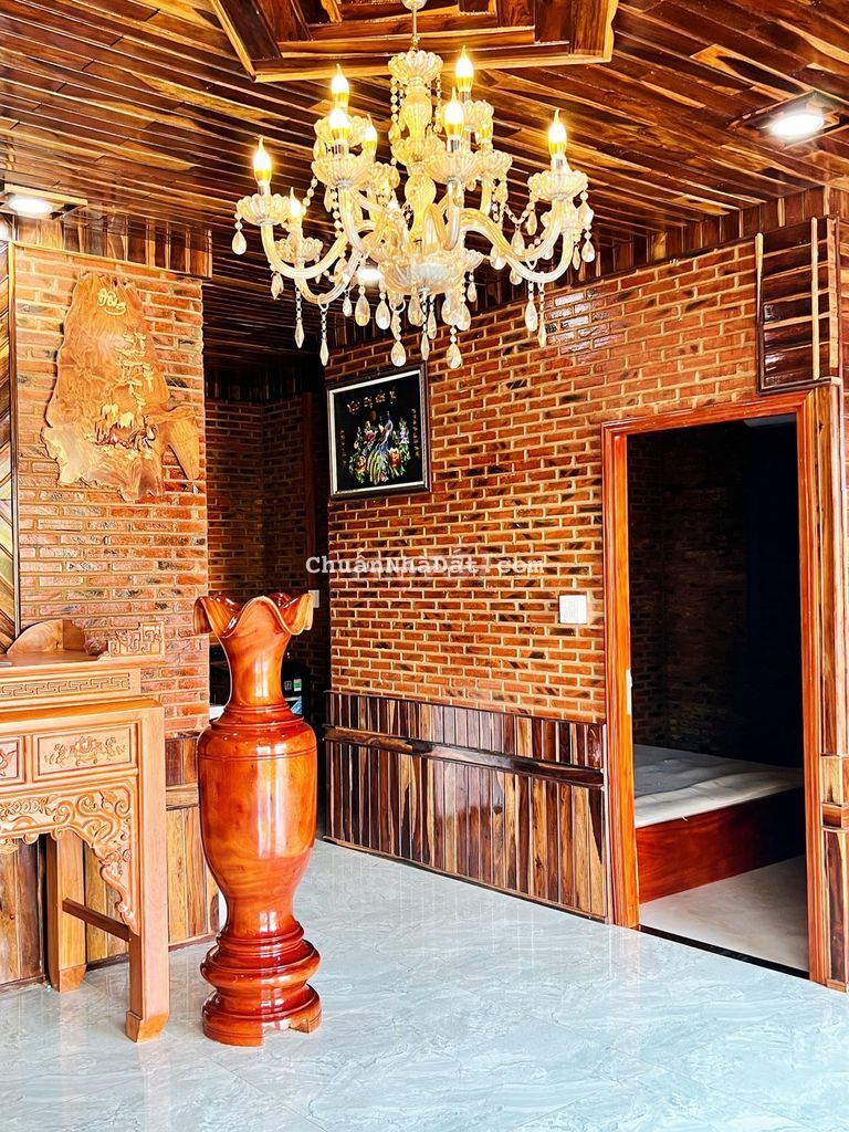 Nhà vườn siêu đẹp giá cực hời tại Long Khánh Nhà vườn siêu đẹp giá cực hời tại Long Khánh