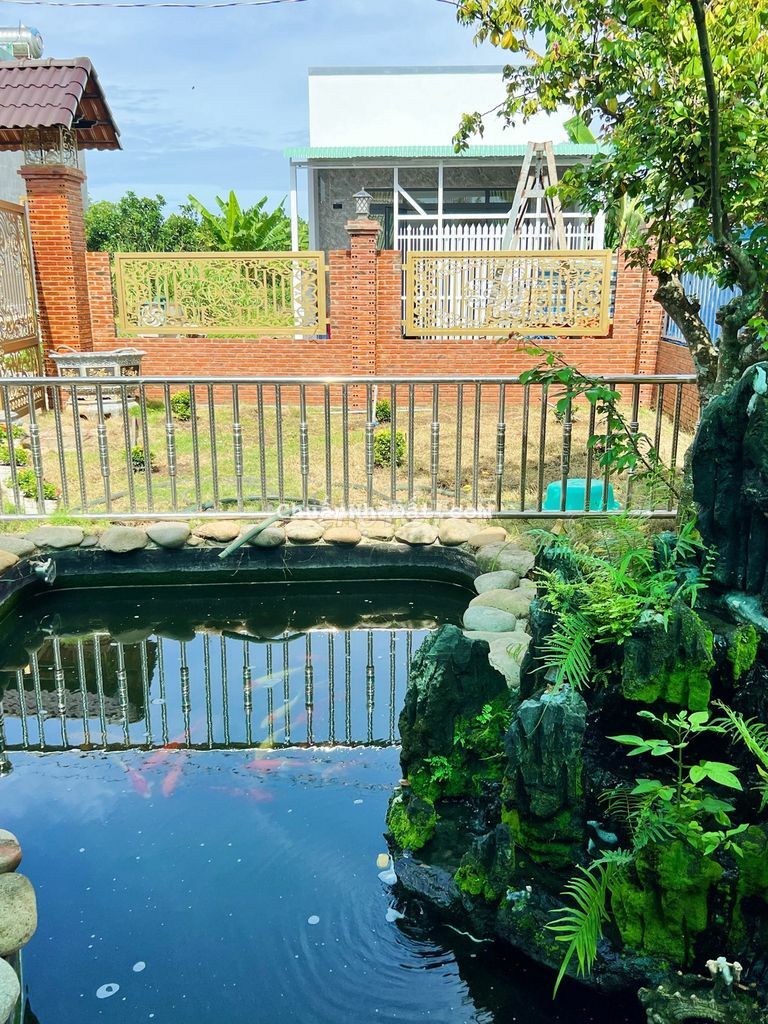 Nhà vườn siêu đẹp giá cực hời tại Long Khánh Nhà vườn siêu đẹp giá cực hời tại Long Khánh