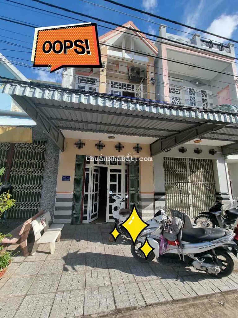 Bán nhà đường Lê Duẩn