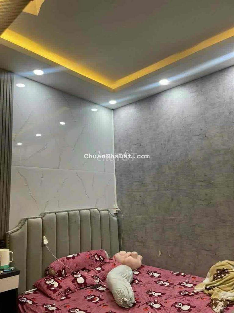 Bán nhà hẻm rạch Tầm Bót