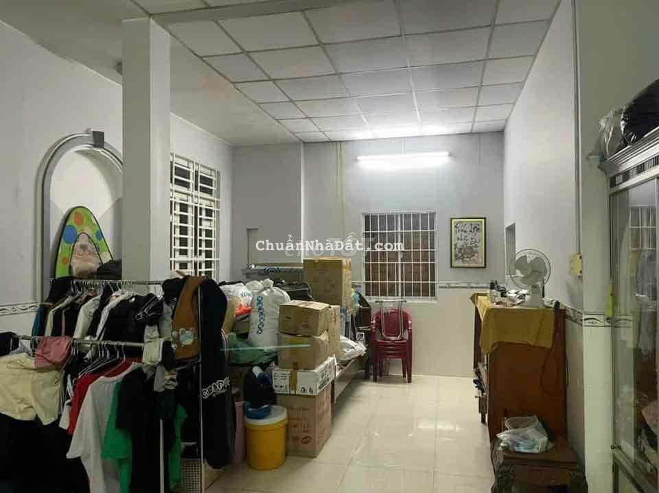 Bán nhà hẻm rạch Tầm Bót