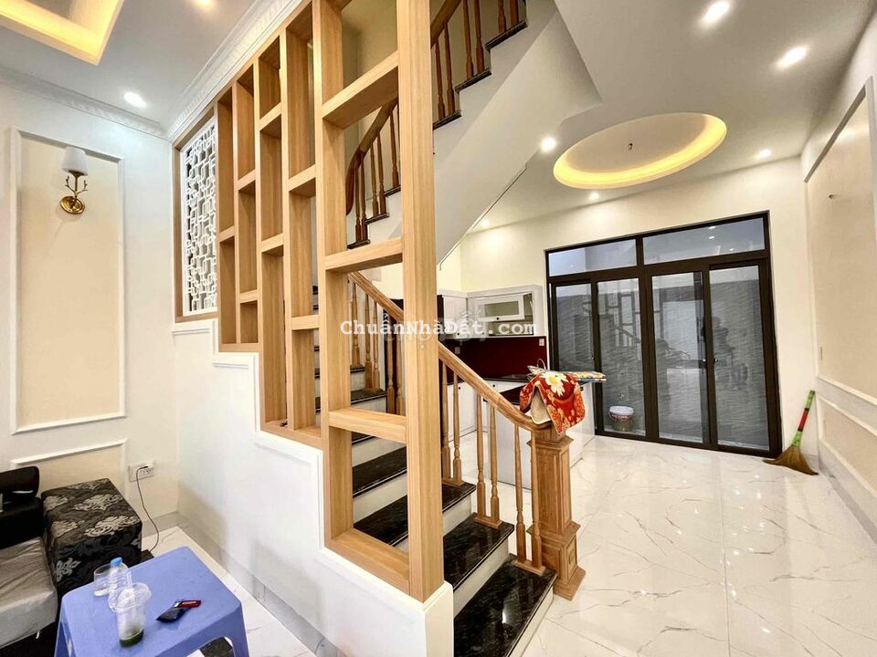 cực phẩm miếu hai xã ô tô cách nhà 10m