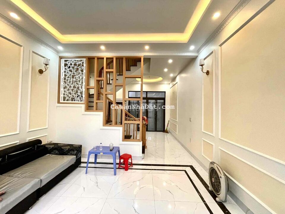 cực phẩm miếu hai xã ô tô cách nhà 10m