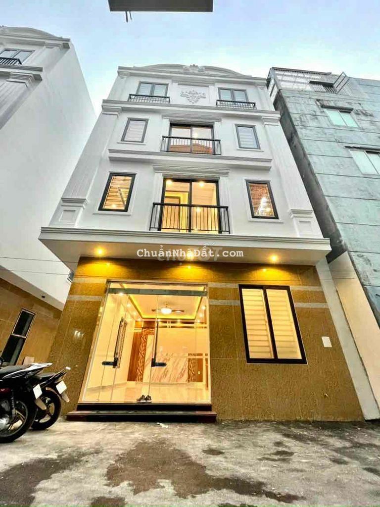 Đẹp nhất Quán Nam ô tô đi loanh quanh thoải mái ngõ thông