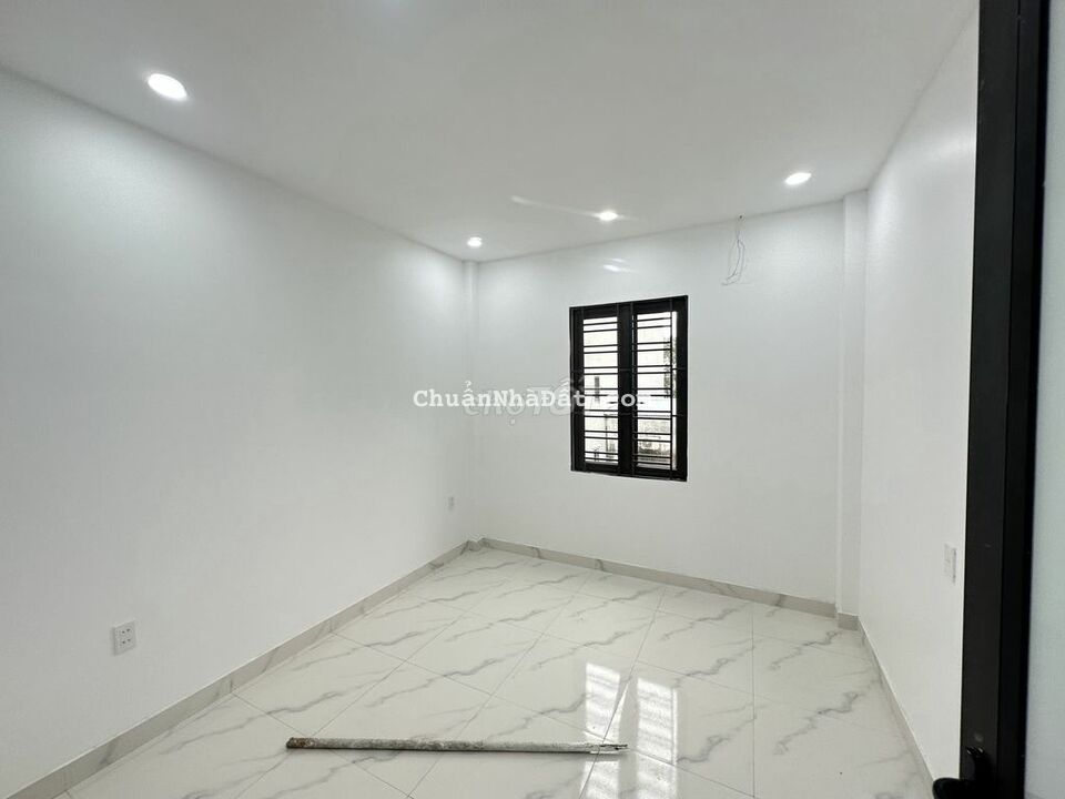 BÁN NHÀ MẶT ĐƯỜNG BÙI VIỆN, XÂY MỚI, KINH DOANH ĐƯỢC NHIỀU MẶT HÀNG