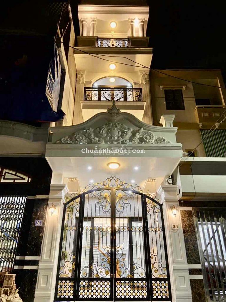 Cực phẩm phân lô quận Lê Chân 90m ô tô vào nhà có vỉa hè Cực phẩm phân lô quận Lê Chân 90m ô tô vào nhà có vỉa hè