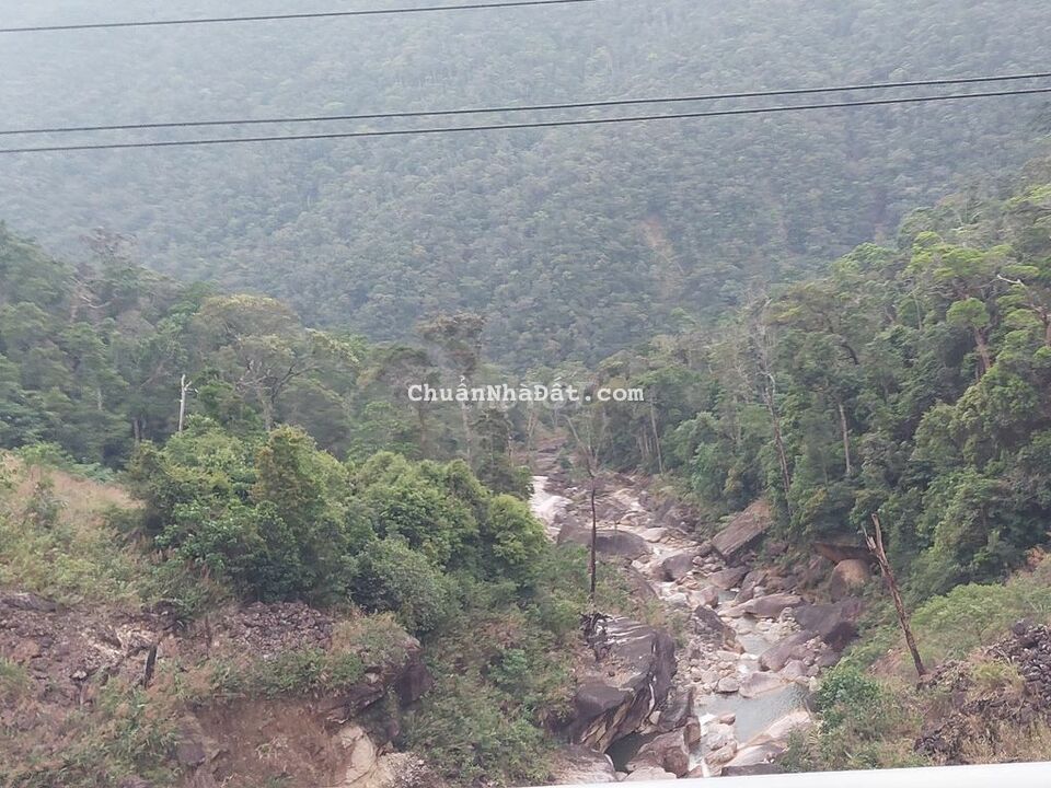 Bán nhà mặt tiền tại thị trấn Lạc Dương, Lâm Đồng Bán nhà mặt tiền tại thị trấn Lạc Dương, Lâm Đồng