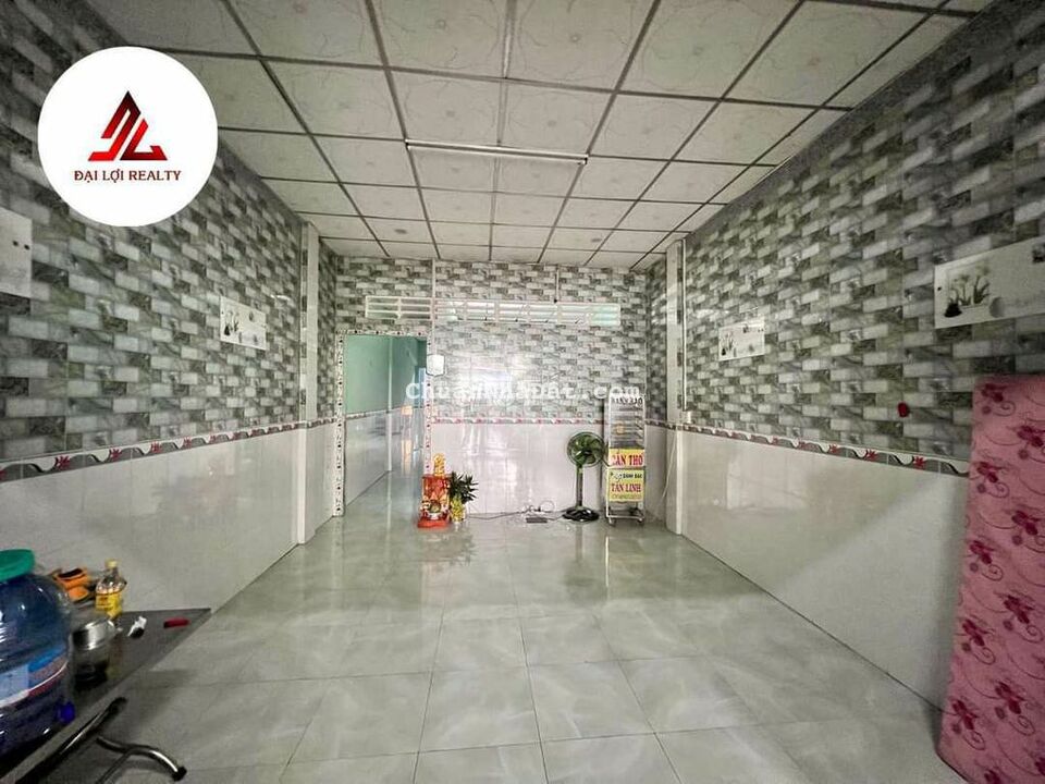 Bán nhà mặt tiền QL50, Tân Mỹ Chánh, 126,5m2, Giá cực rẻ Bán nhà mặt tiền QL50, Tân Mỹ Chánh, 126,5m2, Giá cực rẻ