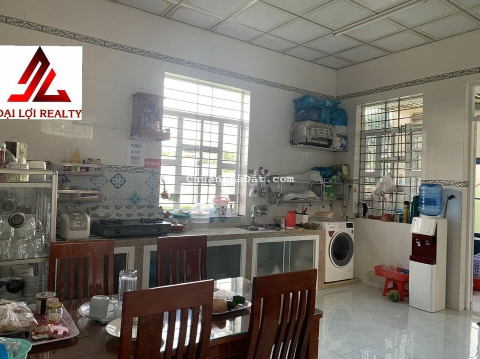 NHÀ ĐƯỜNG XE HƠI, ẤP BÌNH TẠO, TRUNG AN