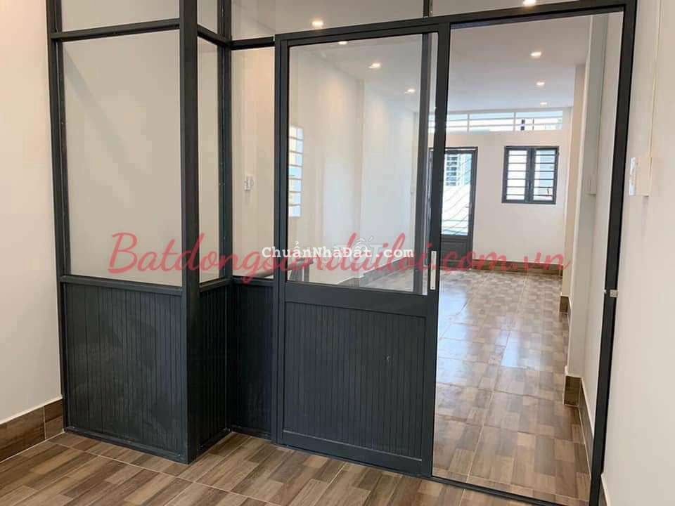 Bán nhà p.1,Lê Đại Hành giá rẻ, 1tỷ850tr