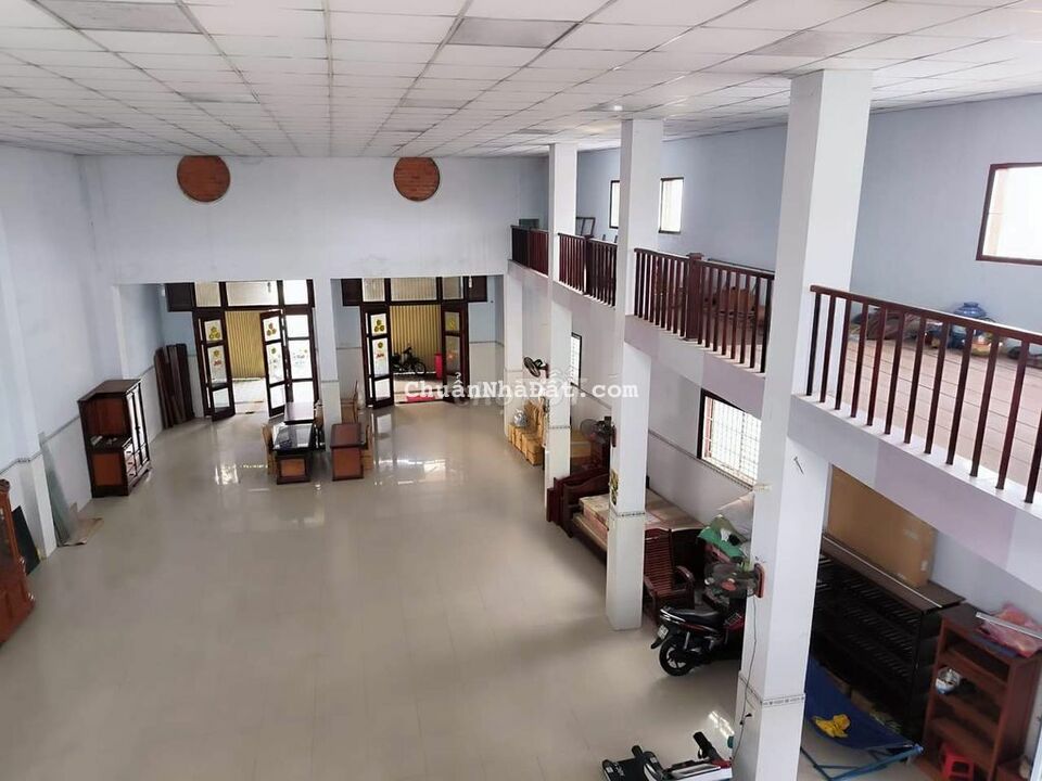 NHÀ MẶT TIỀN ẤP BẮC - ỦY BAN PHƯờNG 10, TP MỸ THO - CTY LƯơNG THỰC TG