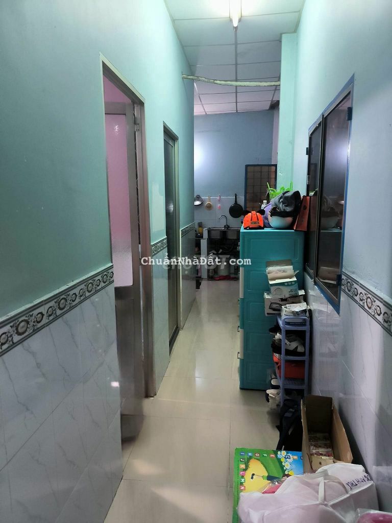 NHÀ LÝ THƯờNG KIỆT - NGAY PHÁP BẢO TỰ - ĐƯỜNG OTO 4M - CHỦ QUYỀN NHÀ.