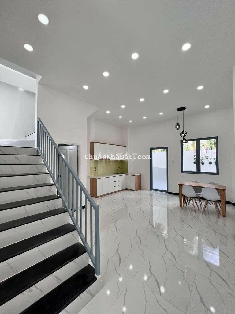 Nhà mới xây hẻm đường N6, Tân Mỹ Chánh, cách Ql50 100m Nhà mới xây hẻm đường N6, Tân Mỹ Chánh, cách Ql50 100m