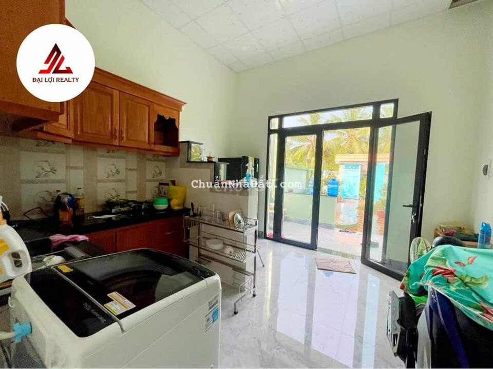 NHÀ ẤP LONG HÒA A, ĐẠO THẠNH, TP MỸ THO