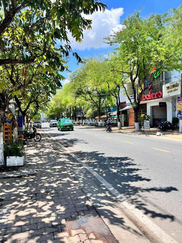 Bán Nhà Mặt Tiền Lê Thị Hồng Gấm, 85m2, 5tyxx