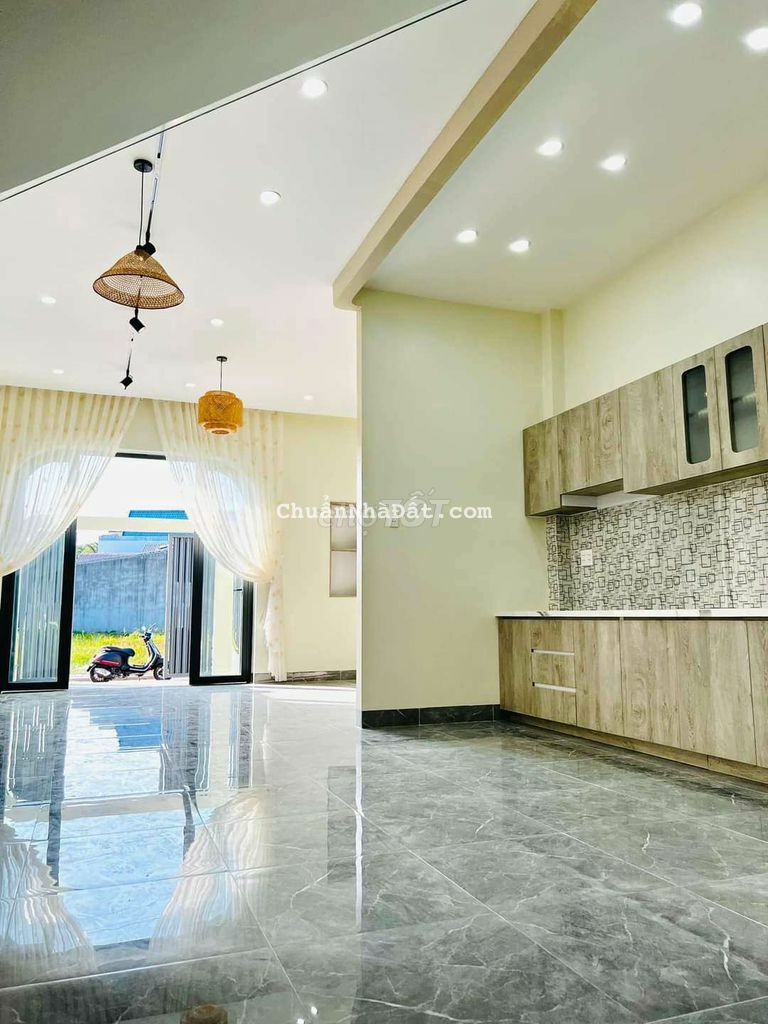 Bán nhà mới xây, lô góc 2 mặt tiền Trung An, xe hơi vi vu, 3.2tỷ Bán nhà mới xây, lô góc 2 mặt tiền Trung An, xe hơi vi vu, 3.2tỷ