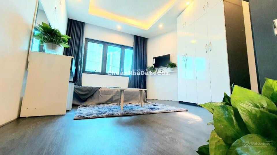 Bán gấp chung cư mini phố Mễ Trì 100m2, lô góc ô tô tránh, doanh thu 90 triệu/tháng, giá 14.5 tỷ