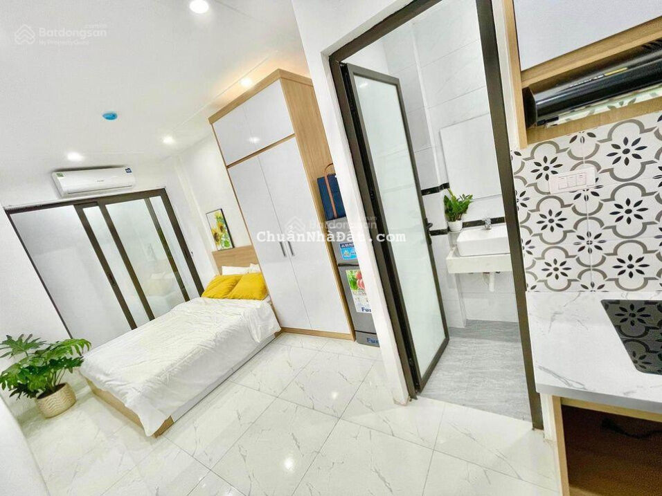 Bán tòa CCMN Hồ Tùng Mậu xây mới - Dt 105m2 - 3 thoáng - 31 phòng - Giá 14.8 tỷ Bán tòa CCMN Hồ Tùng Mậu xây mới - Dt 105m2 - 3 thoáng - 31 phòng - Giá 14.8 tỷ