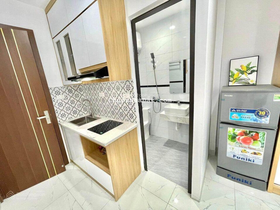 Bán tòa CCMN Hồ Tùng Mậu xây mới - Dt 105m2 - 3 thoáng - 31 phòng - Giá 14.8 tỷ Bán tòa CCMN Hồ Tùng Mậu xây mới - Dt 105m2 - 3 thoáng - 31 phòng - Giá 14.8 tỷ