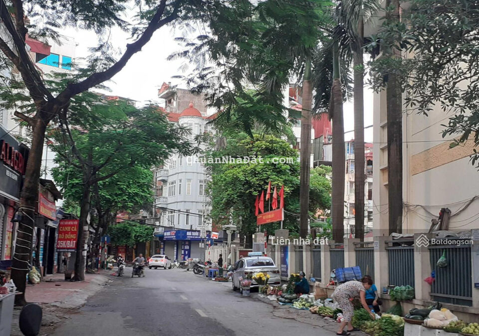 Bán nhà phố Mỹ Đình diện tích 110m2 giá 12.6 tỷ, ô tô đỗ cửa, 2 thoáng Bán nhà phố Mỹ Đình diện tích 110m2 giá 12.6 tỷ, ô tô đỗ cửa, 2 thoáng