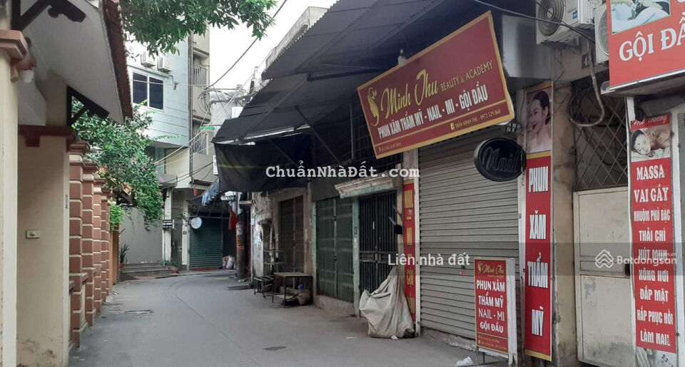 Bán nhà phố Mỹ Đình diện tích 110m2 giá 12.6 tỷ, ô tô đỗ cửa, 2 thoáng Bán nhà phố Mỹ Đình diện tích 110m2 giá 12.6 tỷ, ô tô đỗ cửa, 2 thoáng