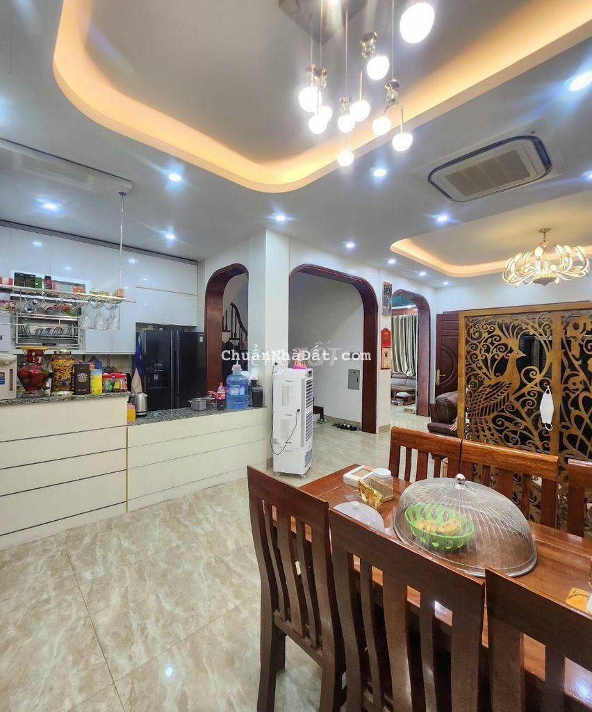 CHỦ CHUYỂN CÔNG TÁC CẦN BÁN BIỆT THỰ MỄ TRÌ Ô TÔ TRÁNH KD: 110M, 16 TỶ