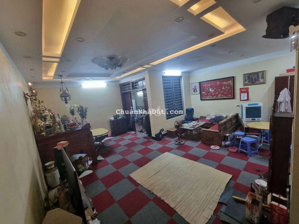 MẶT PHỐ MỸ ĐÌNH - LÔ GÓC - KD SẦM UẤT - 18 TỶ.