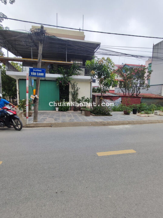 Bán nhà gần Vân Canh, Xuân Phương, ngõ rộng, ô tô đỗ gần giá nhỉnh 2 tỷ