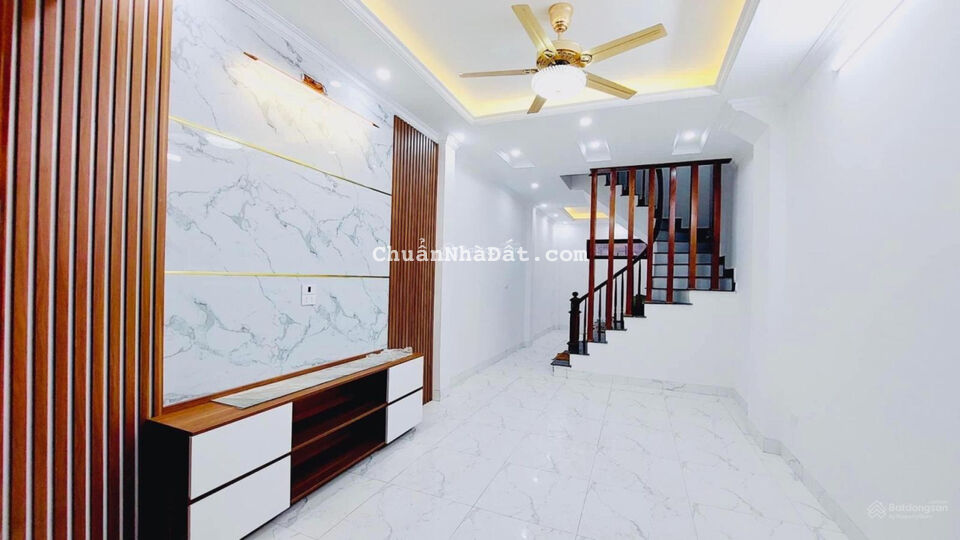Bán nhà riêng khu vực ngõ 322 Mỹ Đình, Nam Từ Liêm. Nhà mới đẹp ở ngay. DT30m, 5T. Giá siêu rẻ