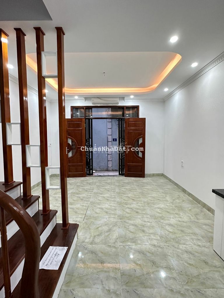 Bán nhà Miêu Nha, Tây Mỗ 5 tầng ô tô đỗ cổng. chỉ 2,7 tỷ