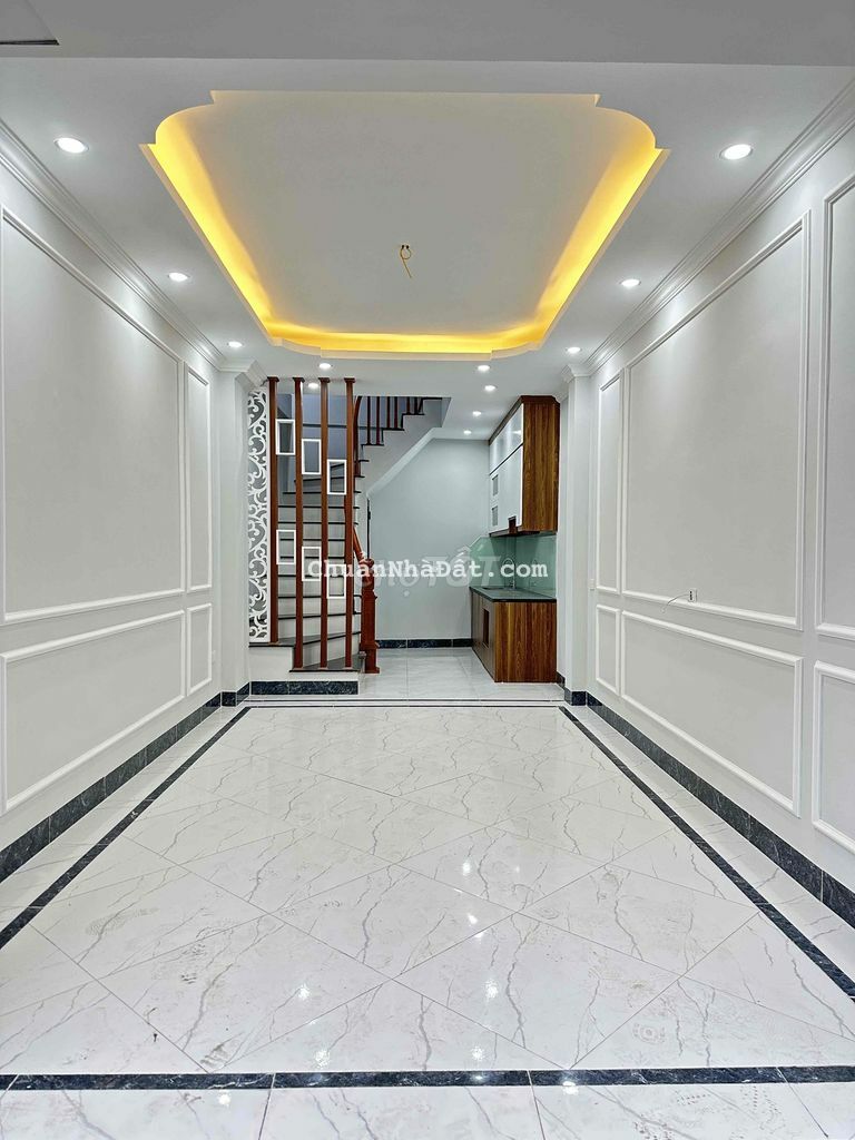 Bán nhà Miêu Nha Nam Từ Liêm. Gần Vincom Smart City