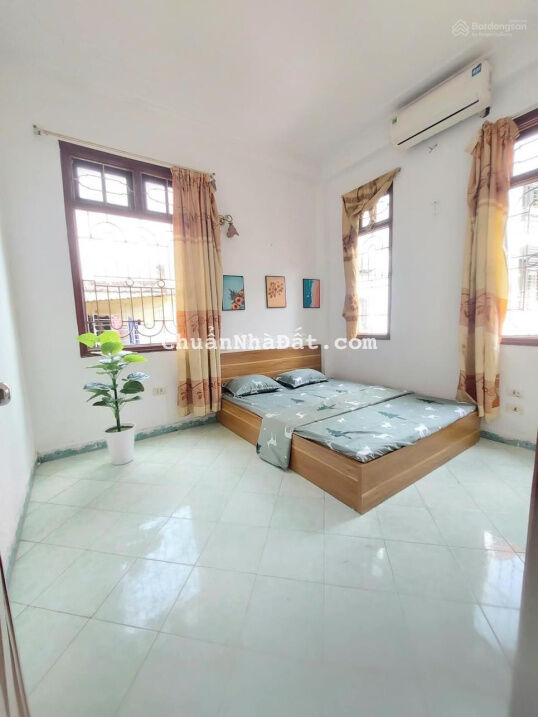 Nhỉnh 3 tỷ có ngay CHDV 5 tầng , 7 phòng full đồ khép kín tại ngõ 394 Mỹ Đình. Dòng tiền ổn định