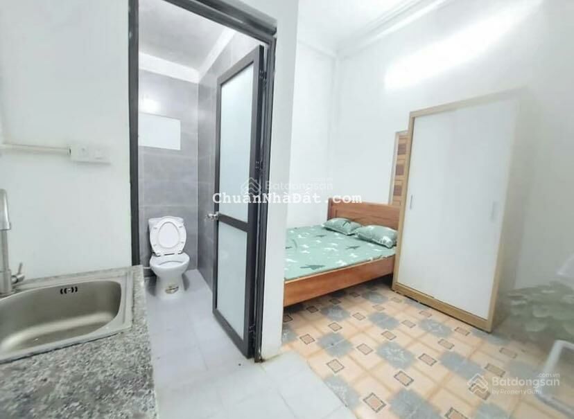 Nhỉnh 3 tỷ có ngay CHDV 5 tầng , 7 phòng full đồ khép kín tại ngõ 394 Mỹ Đình. Dòng tiền ổn định