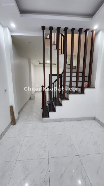 BÁN GẤP NHÀ MỸ ĐÌNH- 5 TẦNG x 06 NGỦ, 02 THOÁNG- SỔ PHÂN LÔ, Ô TÔ CÁCH 5M