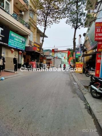 Nhà cấp 4 phố Đại Linh cách mặt phố 50m, 36m2, giá 3.2 tỷ