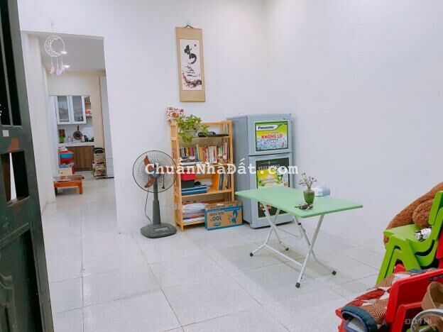 Nhà cấp 4 phố Đại Linh cách mặt phố 50m, 36m2, giá 3.2 tỷ