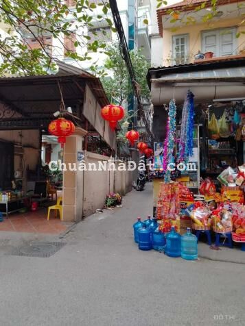 Nhà cấp 4 phố Đại Linh cách mặt phố 50m, 36m2, giá 3.2 tỷ