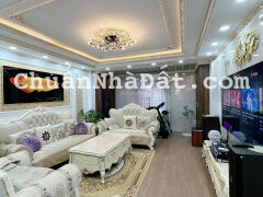 Bán nhà Phùng Khoang, Nam Từ Niêm, 36m2 x5 tầng nhỉnh 4 tỷ, liên hệ 0975385981