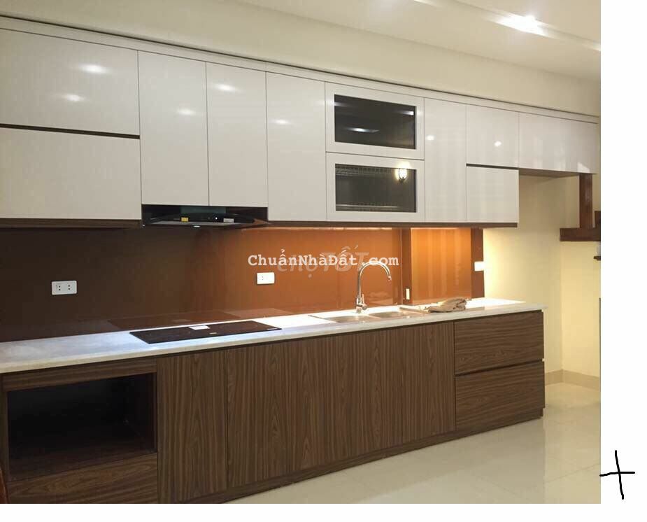 2.95 tỷ nhà Phương Canh-37m2-5 tầng-oto đỗ cổng