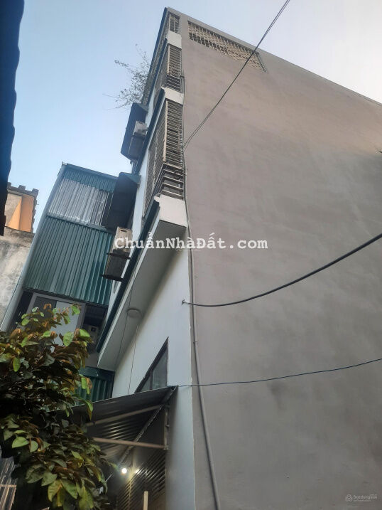 CHÍNH CHỦ BÁN NHÀ LÊ QUANG ĐẠO NAM TỪ LIÊM, 05 TẦNG.LÔ GÓC DÂN XÂY 03 THOÁNG,SỔ NỞ HẬU- 4 TỶ 15