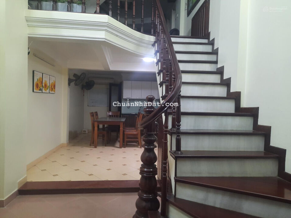 CHÍNH CHỦ BÁN NHÀ LÊ QUANG ĐẠO NAM TỪ LIÊM, 05 TẦNG.LÔ GÓC DÂN XÂY 03 THOÁNG,SỔ NỞ HẬU- 4 TỶ 15