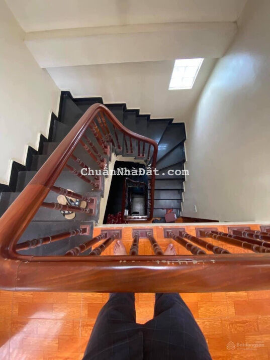 BÁN GẤP NHÀ MỸ ĐÌNH TỪ LIÊM- NGÕ THÔNG- Ô TÔ TẢI ĐỖ CỬA- ĐẸP LONG LANH- KD- 38M, 5T, 5.2 TỶ CÓ LÙI