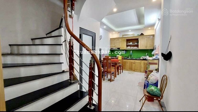 BÁN NHÀ RIÊNG KHU VỰC NGÕ 322 MỸ ĐÌNH - FULL PHÒNG KHÉP KÍN CHO THUÊ 20TR/THÁNG. 5T - 6PN FULL ĐỒ