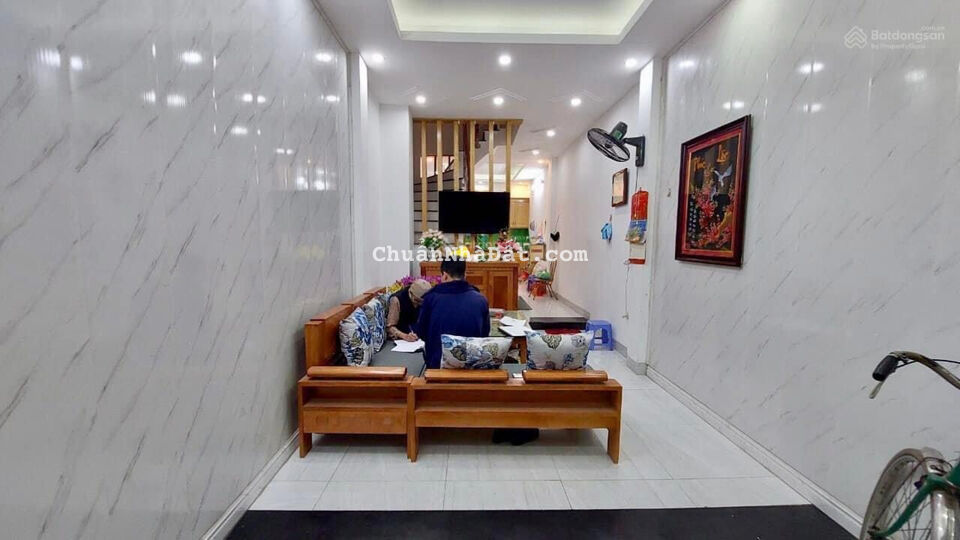 BÁN NHÀ RIÊNG KHU VỰC NGÕ 322 MỸ ĐÌNH - FULL PHÒNG KHÉP KÍN CHO THUÊ 20TR/THÁNG. 5T - 6PN FULL ĐỒ