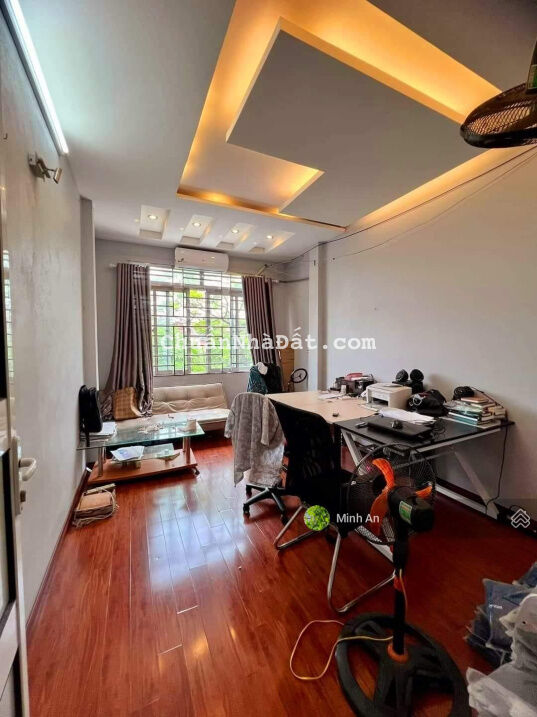 Bán nhà chính chủ Cương Kiên - Đại Linh, 39m2 x 5 tầng, ngõ thẳng tắp, giá chỉ 4 tỷ