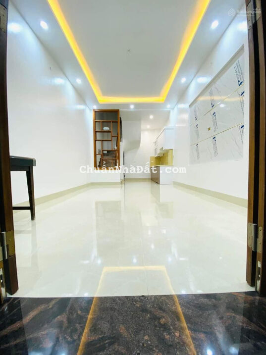 Chính chủ bán nhà ô tô đỗ cửa tại đường Phương Canh, Quận Nam Từ Liêm, Hà Nội, 4 tỷ 8